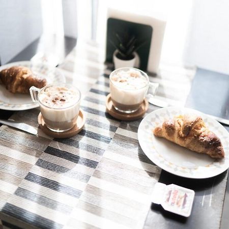 Margherita Rooms Катания Екстериор снимка