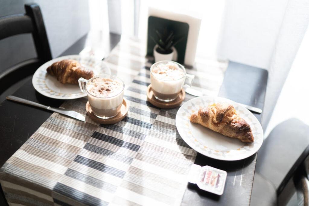 Margherita Rooms Катания Екстериор снимка