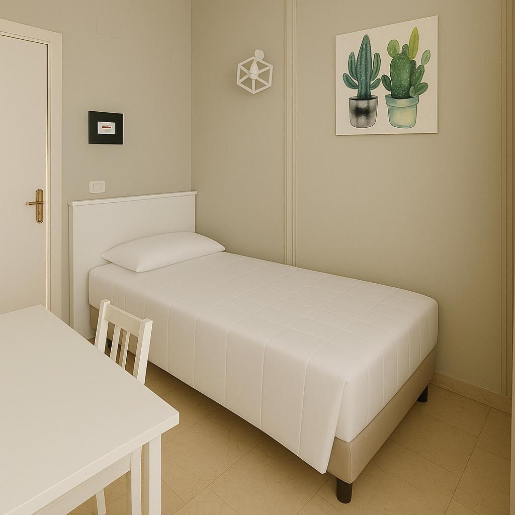 Margherita Rooms Катания Екстериор снимка