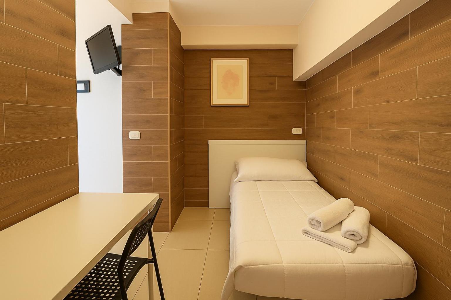 Margherita Rooms Катания Екстериор снимка