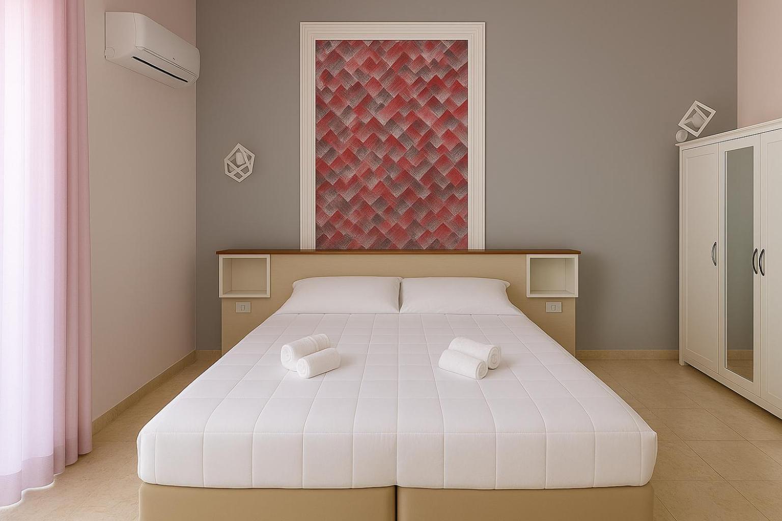 Margherita Rooms Катания Екстериор снимка