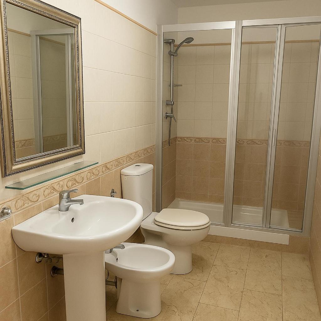 Margherita Rooms Катания Екстериор снимка