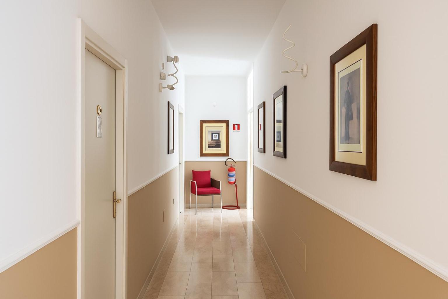 Margherita Rooms Катания Екстериор снимка