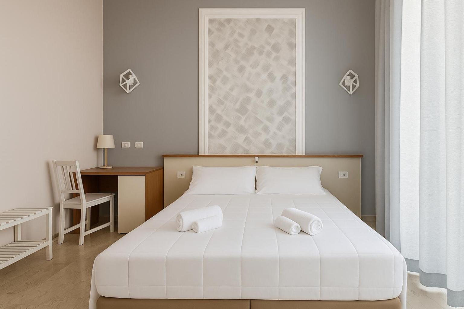 Margherita Rooms Катания Екстериор снимка