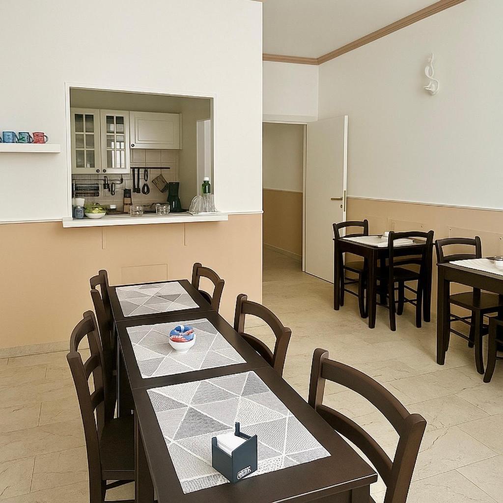 Margherita Rooms Катания Екстериор снимка