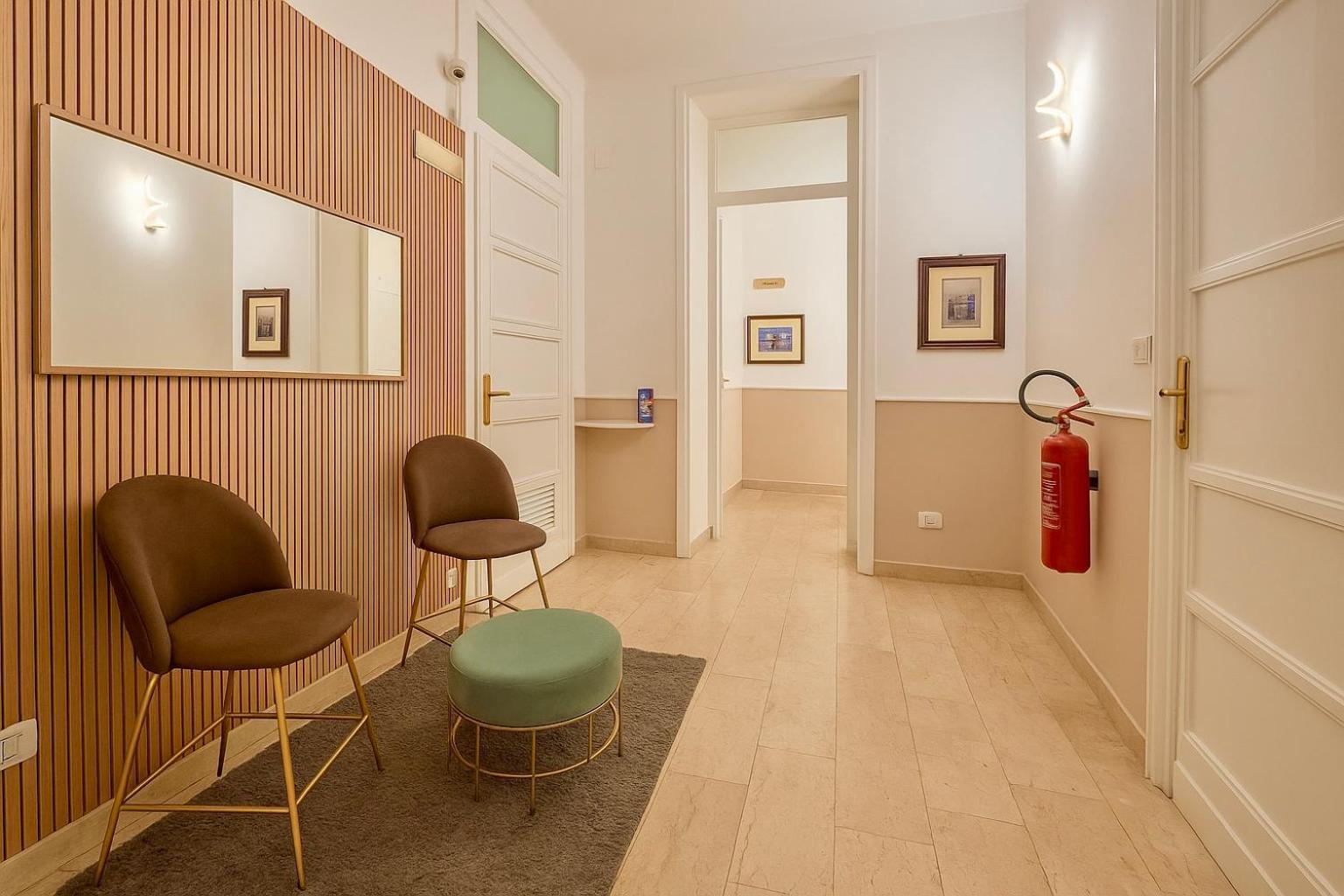 Margherita Rooms Катания Екстериор снимка