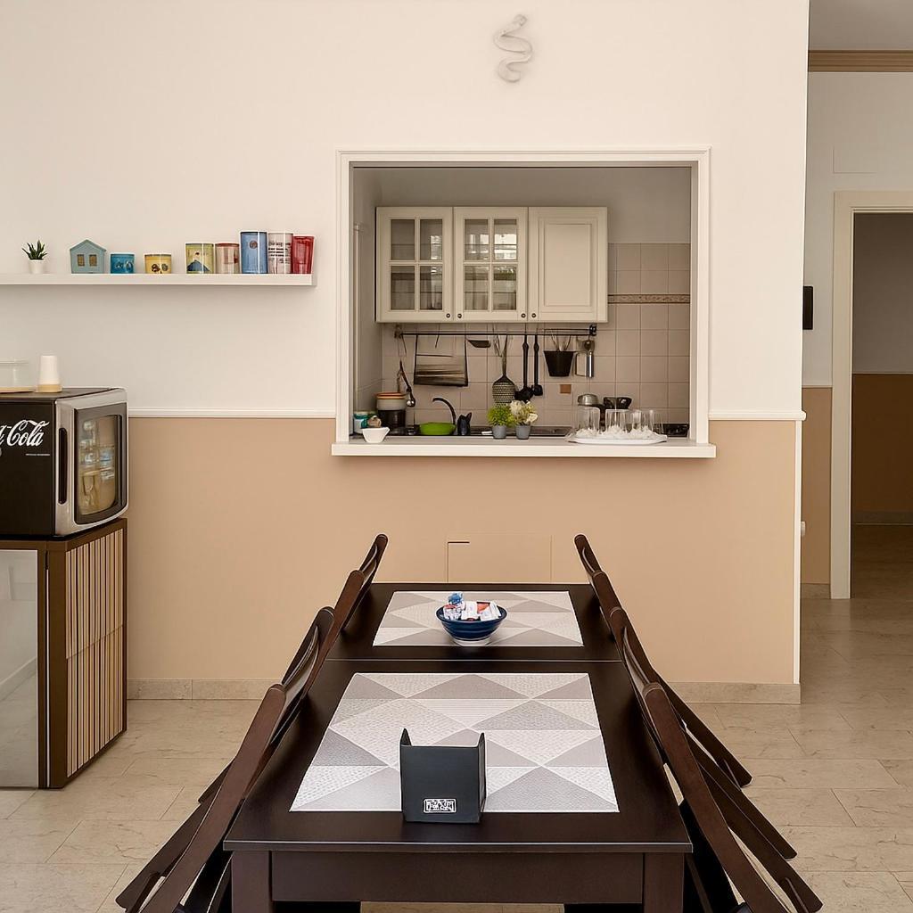 Margherita Rooms Катания Екстериор снимка