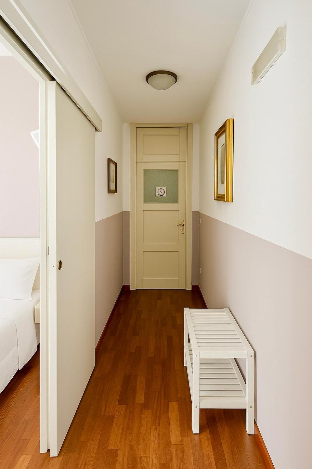 Margherita Rooms Катания Екстериор снимка