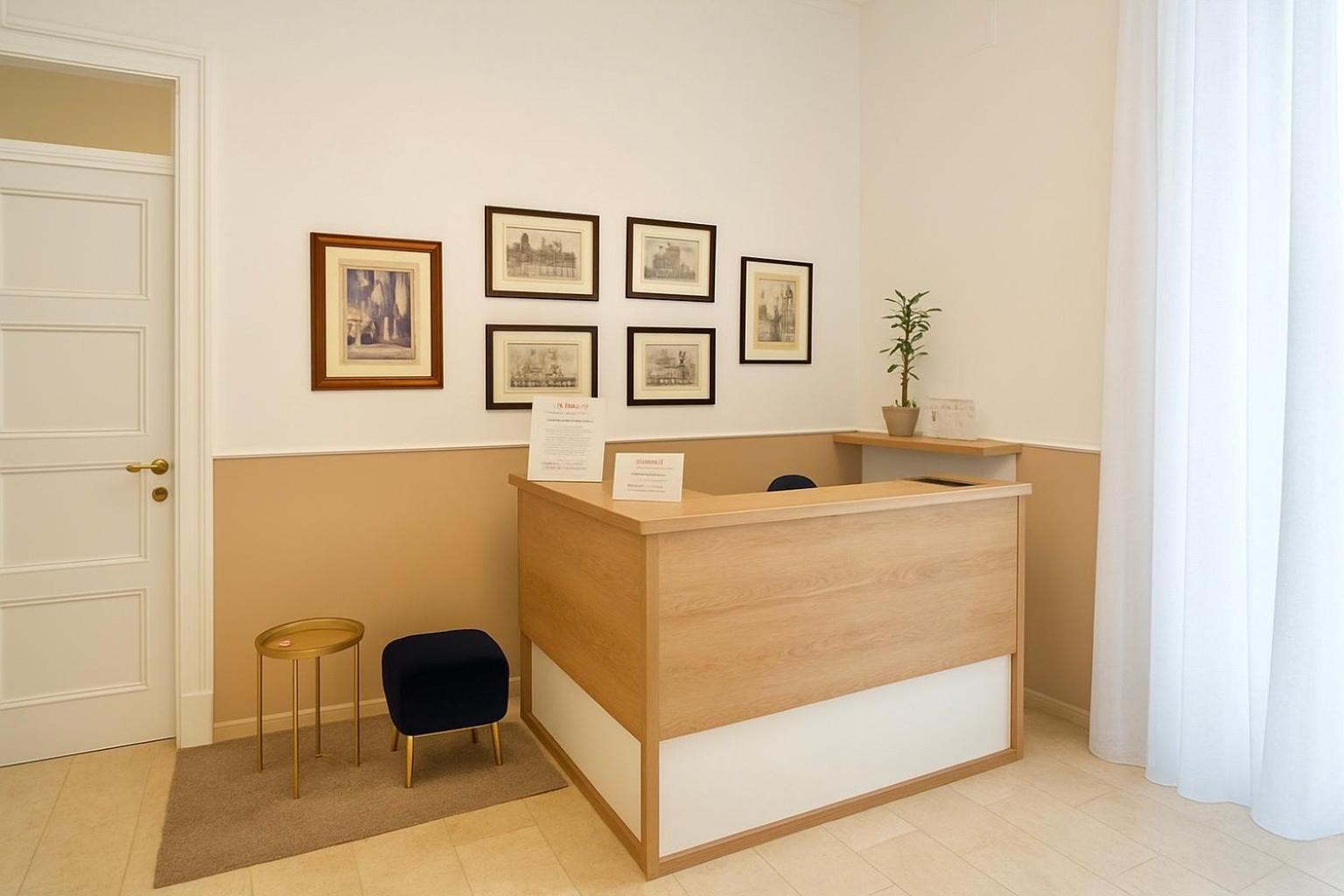 Margherita Rooms Катания Екстериор снимка