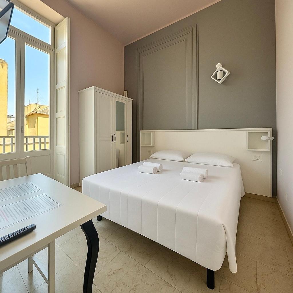 Margherita Rooms Катания Екстериор снимка