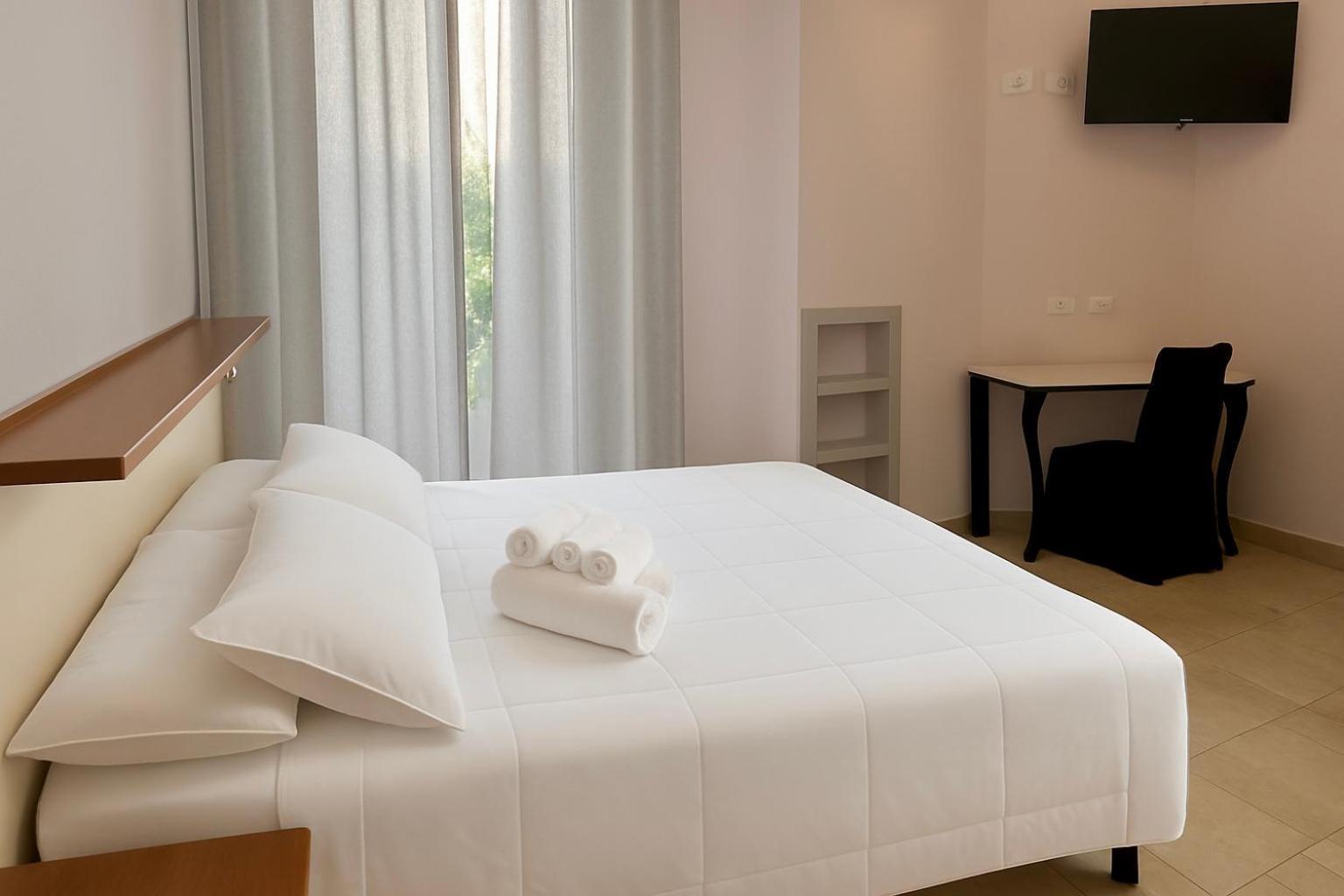 Margherita Rooms Катания Екстериор снимка