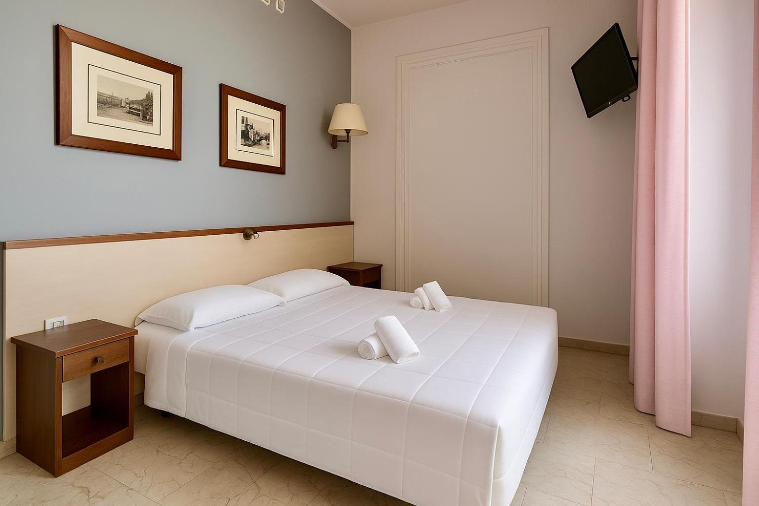 Margherita Rooms Катания Екстериор снимка