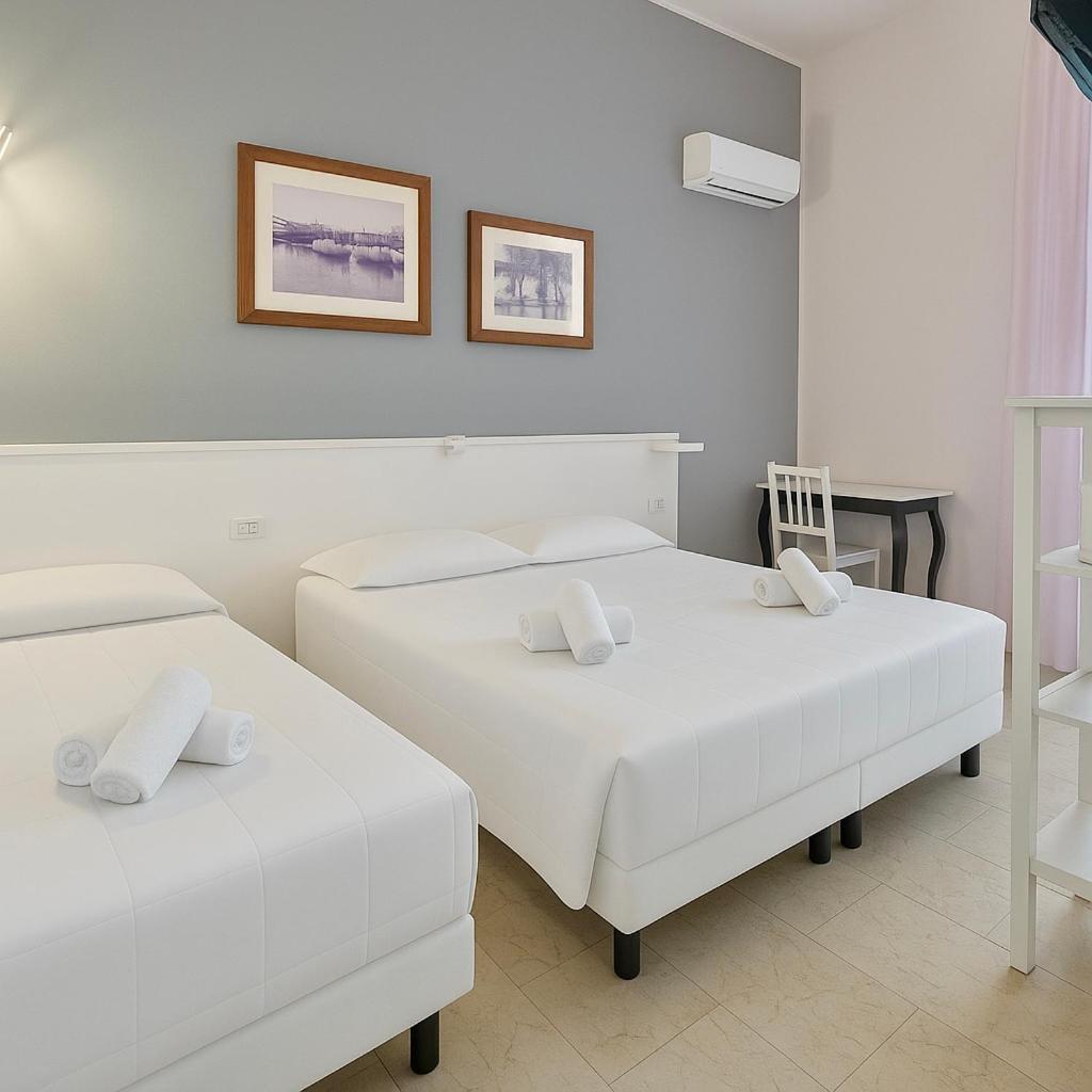 Margherita Rooms Катания Екстериор снимка