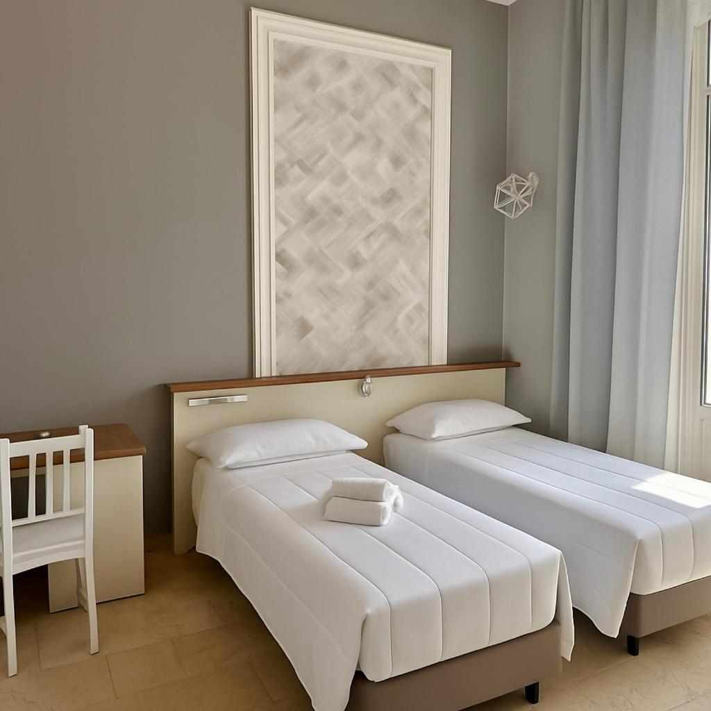 Margherita Rooms Катания Екстериор снимка