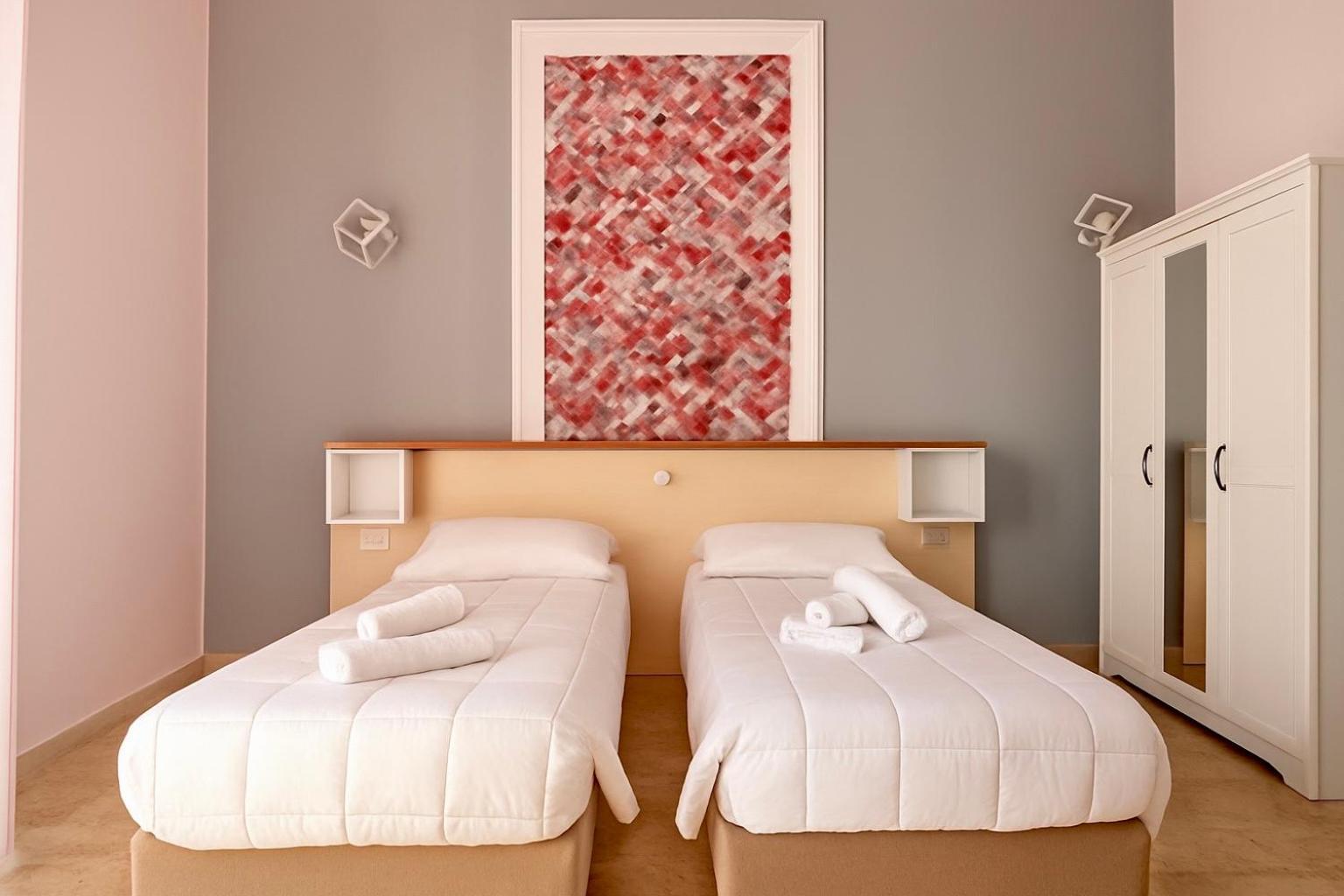 Margherita Rooms Катания Екстериор снимка